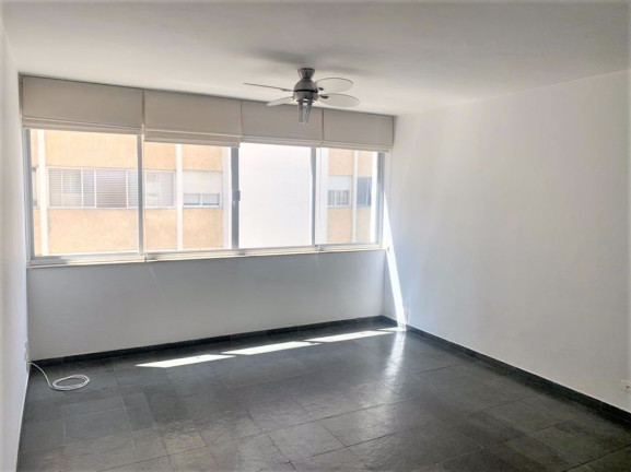 Imagem Apartamento com 3 Quartos para Alugar, 112 m² em Itaim Bibi - São Paulo