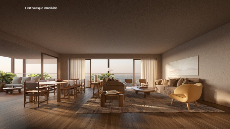 Imagem Apartamento com 2 Quartos à Venda, em Itaim Bibi - São Paulo Imagem Apartamento com 2 Quartos à Venda, em Itaim Bibi - São Paulo