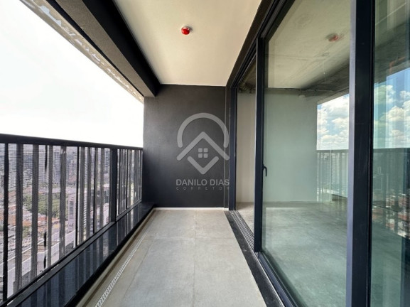 Imagem Cobertura com 2 Quartos à Venda, 157 m² em Brooklin - São Paulo Imagem Cobertura com 2 Quartos à Venda, 157 m² em Brooklin - São Paulo