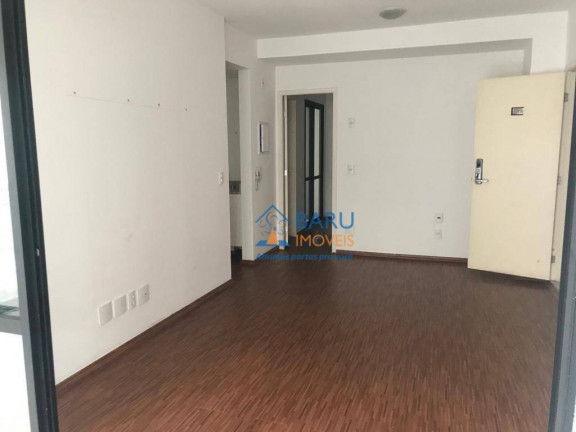 Apartamento com 2 Quartos para Alugar, 59 m² em Santa Cecília - São Paulo