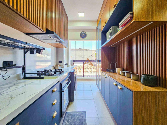 Imagem Apartamento com 2 Quartos à Venda, 45 m² em Vila Fernandes - São Paulo Imagem Apartamento com 2 Quartos à Venda, 45 m² em Vila Fernandes - São Paulo
