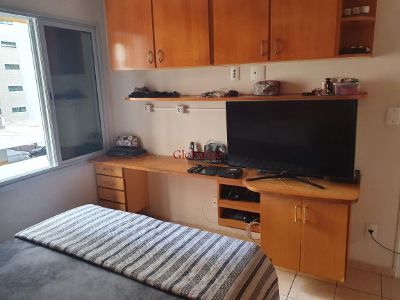 Imagem Imóvel com 3 Quartos à Venda, 140 m² em Aparecida - Santos Imagem Imóvel com 3 Quartos à Venda, 140 m² em Aparecida - Santos