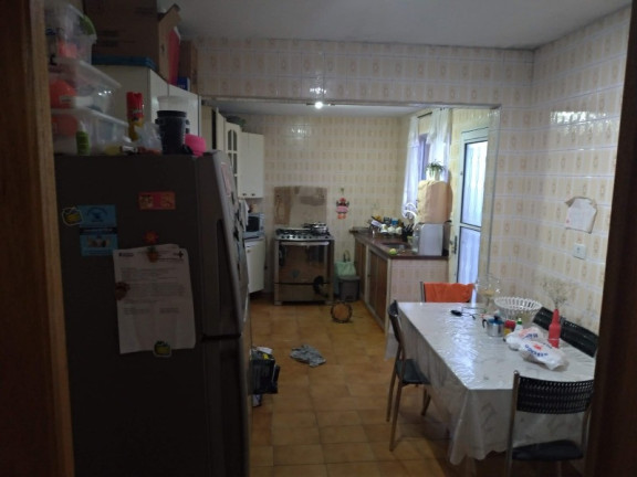Imagem Casa com 3 Quartos à Venda, 126 m² em Interlagos - São Paulo Imagem Casa com 3 Quartos à Venda, 126 m² em Interlagos - São Paulo