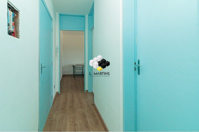 Imagem Apartamento com 1 Quarto à Venda, 43 m² em Partenon - Porto Alegre Imagem Apartamento com 1 Quarto à Venda, 43 m² em Partenon - Porto Alegre