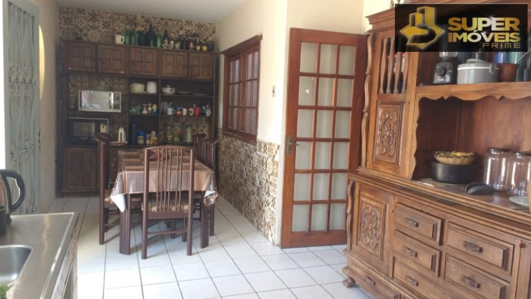 Casa com 3 Quartos à Venda, 330 m² em Areal - Pelotas