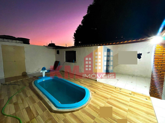 Imagem Casa com 3 Quartos à Venda, 120 m² em Rincão - Mossoró Imagem Casa com 3 Quartos à Venda, 120 m² em Rincão - Mossoró