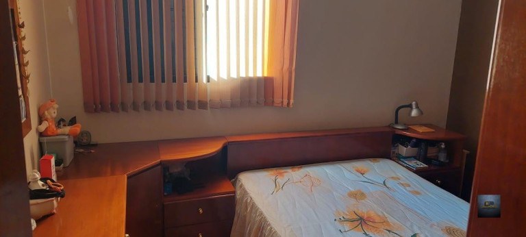 Imagem Apartamento com 2 Quartos à Venda, 64 m² em Demarchi - São Bernardo Do Campo