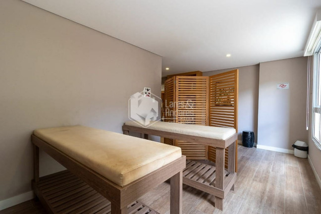 Imagem Apartamento com 2 Quartos à Venda, 86 m² em Vila Gumercindo - São Paulo
