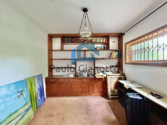 Imagem Casa de Condomínio com 4 Quartos à Venda, 353 m² em Chácara Canta Galo - Cotia