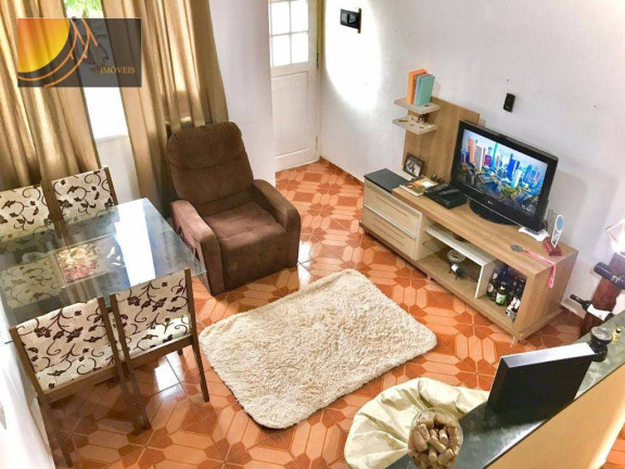 Imagem Casa com 2 Quartos à Venda, 105 m² em Morro Doce - São Paulo Imagem Casa com 2 Quartos à Venda, 105 m² em Morro Doce - São Paulo