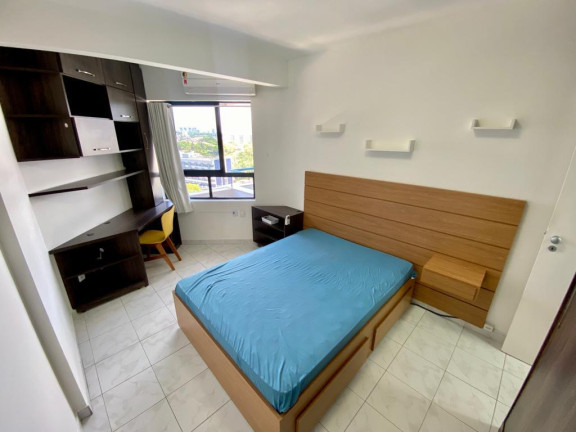 Imagem Apartamento com 1 Quarto à Venda, 62 m² em Itaigara - Salvador Imagem Apartamento com 1 Quarto à Venda, 62 m² em Itaigara - Salvador