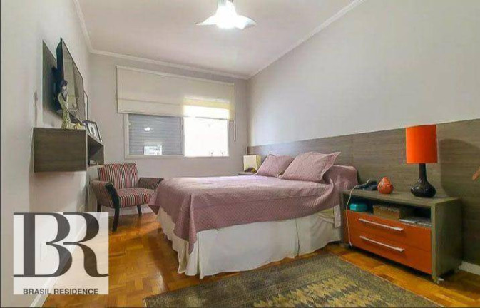 Imagem Apartamento com 3 Quartos à Venda, 196 m² em Jardim Paulista - São Paulo Imagem Apartamento com 3 Quartos à Venda, 196 m² em Jardim Paulista - São Paulo