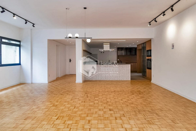 Imagem Apartamento com 3 Quartos à Venda, 220 m² em Cerqueira César - São Paulo Imagem Apartamento com 3 Quartos à Venda, 220 m² em Cerqueira César - São Paulo