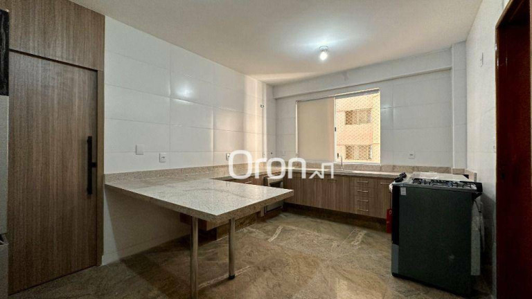 Imagem Apartamento com 4 Quartos à Venda, 241 m² em Setor Bueno - Goiânia Imagem Apartamento com 4 Quartos à Venda, 241 m² em Setor Bueno - Goiânia