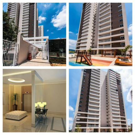 Apartamento com 3 Quartos à Venda, 111 m² em Jardim Bonfiglioli - Jundiaí
