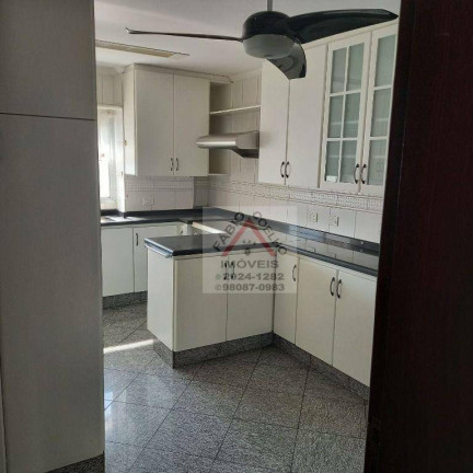 Imagem Cobertura com 4 Quartos à Venda, 445 m² em Campo Belo - São Paulo Imagem Cobertura com 4 Quartos à Venda, 445 m² em Campo Belo - São Paulo