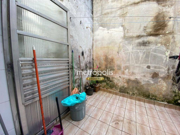 Imagem Sobrado com 3 Quartos à Venda, 152 m² em Jardim São Caetano - São Caetano Do Sul Imagem Sobrado com 3 Quartos à Venda, 152 m² em Jardim São Caetano - São Caetano Do Sul
