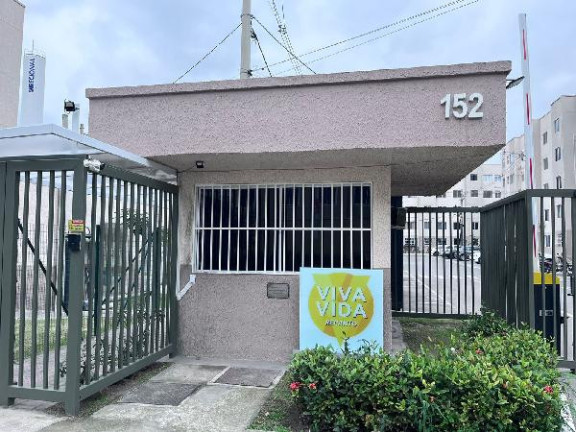 Imagem Apartamento com 2 Quartos à Venda, 41 m² em Guaratiba - Rio De Janeiro Imagem Apartamento com 2 Quartos à Venda, 41 m² em Guaratiba - Rio De Janeiro