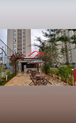 Imagem Apartamento com 2 Quartos à Venda, 50 m² em Jardim Maria Luíza - Sumaré Imagem Apartamento com 2 Quartos à Venda, 50 m² em Jardim Maria Luíza - Sumaré