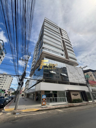 Imagem Imóvel com 2 Quartos à Venda, 80 m² em Praia Do Morro - Guarapari