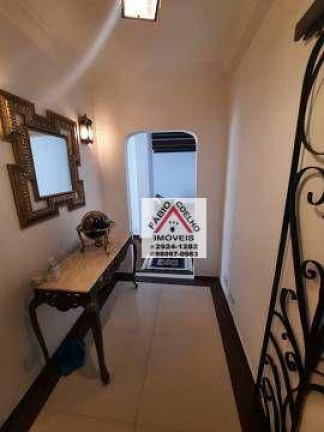 Imagem Cobertura com 3 Quartos à Venda, 164 m² em Moema - São Paulo Imagem Cobertura com 3 Quartos à Venda, 164 m² em Moema - São Paulo