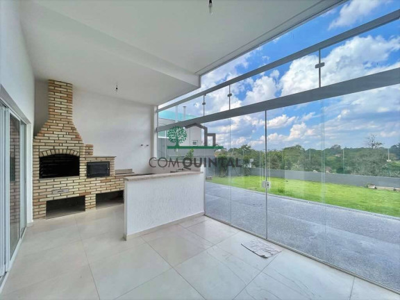 Imagem Casa com 3 Quartos à Venda, 507 m² em Paisagem Renoir - Cotia