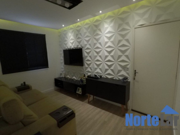 Imagem Apartamento com 2 Quartos à Venda, 49 m² em Vila Dionisia - São Paulo Imagem Apartamento com 2 Quartos à Venda, 49 m² em Vila Dionisia - São Paulo