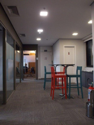 Imagem Imóvel Comercial para Alugar, 490 m² em Vila Olímpia - São Paulo