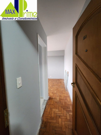 Imagem Apartamento com 2 Quartos à Venda, 70 m² em Vila São Geraldo - São Paulo