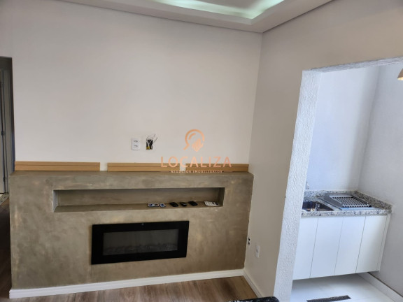 Imóvel com 3 Quartos à Venda, 62 m² em Parque Residencial Flamboyant - São José Dos Campos