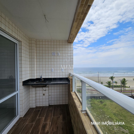 Imagem Apartamento com 1 Quarto à Venda, 42 m² em Flórida - Praia Grande Imagem Apartamento com 1 Quarto à Venda, 42 m² em Flórida - Praia Grande