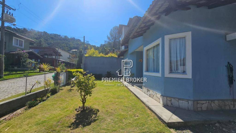 Imagem Casa com 3 Quartos à Venda, 112 m² em Vargem Grande - Teresópolis Imagem Casa com 3 Quartos à Venda, 112 m² em Vargem Grande - Teresópolis
