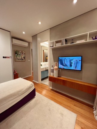 Imagem Apartamento com 5 Quartos à Venda, 160 m² em Barra Da Tijuca - Rio De Janeiro Imagem Apartamento com 5 Quartos à Venda, 160 m² em Barra Da Tijuca - Rio De Janeiro