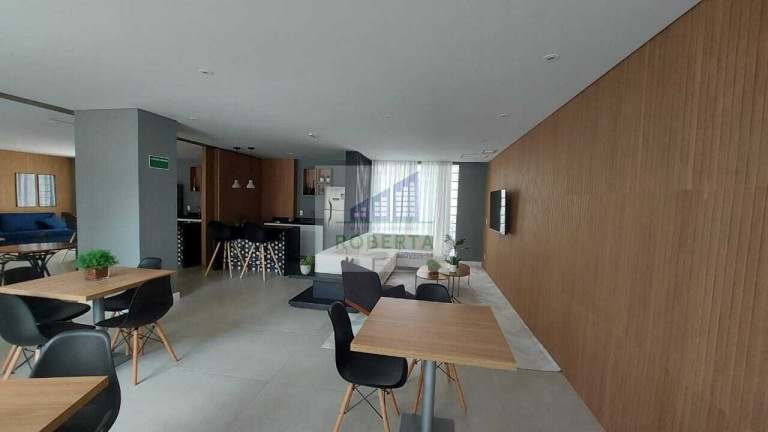Imagem Apartamento com 1 Quarto à Venda, 36 m² em Indianópolis - São Paulo Imagem Apartamento com 1 Quarto à Venda, 36 m² em Indianópolis - São Paulo