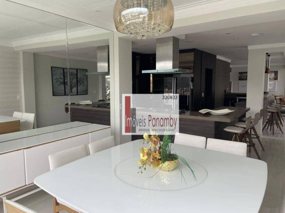 Imagem Casa com 4 Quartos à Venda, 463 m² em Parque Terra Nova Ii - São Bernardo Do Campo Imagem Casa com 4 Quartos à Venda, 463 m² em Parque Terra Nova Ii - São Bernardo Do Campo