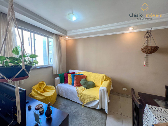Imagem Apartamento com 2 Quartos à Venda,  em Cangaiba - São Paulo