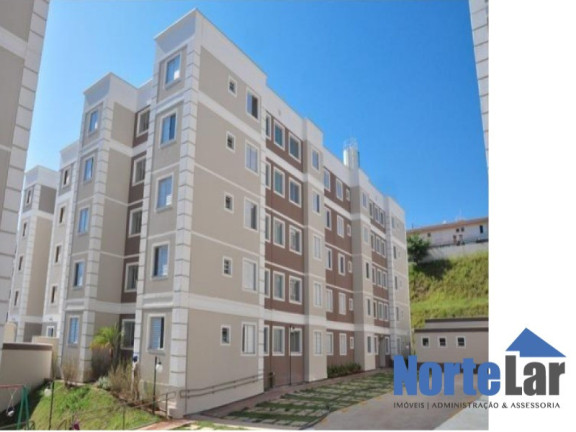 Imagem Apartamento com 2 Quartos à Venda, 48 m² em Jaraguá - São Paulo Imagem Apartamento com 2 Quartos à Venda, 48 m² em Jaraguá - São Paulo