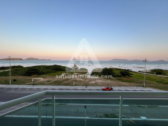 Foto do imóvel Apartamento com 2 Quartos à Venda, 80 m² em Praia Do Forte - Cabo Frio