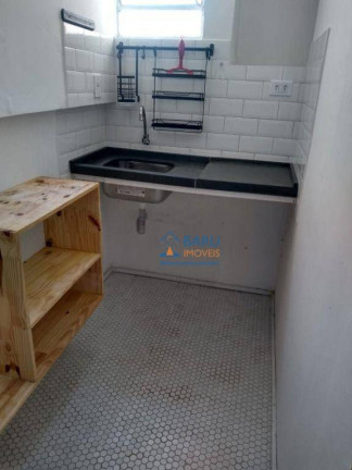 Imagem Apartamento com 1 Quarto para Alugar, 32 m² em República - São Paulo Imagem Apartamento com 1 Quarto para Alugar, 32 m² em República - São Paulo
