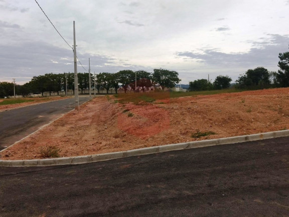 Imagem Terreno à Venda, 371 m² em Centro - Balsa Nova
