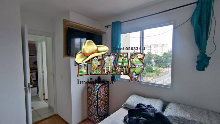 Imagem Apartamento com 2 Quartos à Venda, 32 m² em Itaquera - São Paulo Imagem Apartamento com 2 Quartos à Venda, 32 m² em Itaquera - São Paulo