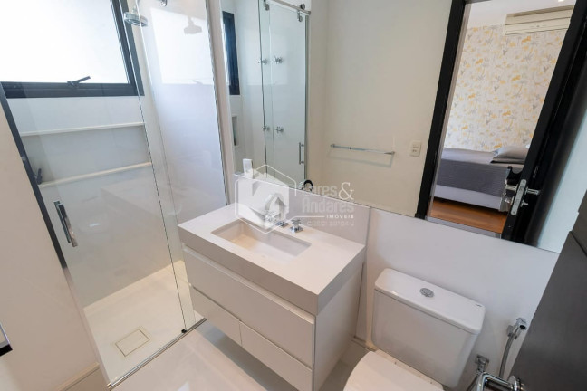 Imagem Apartamento com 2 Quartos à Venda, 171 m² em Moema - São Paulo
