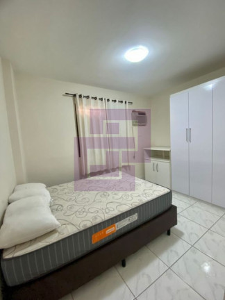 Imagem Apartamento com 3 Quartos à Venda, 120 m² em Loteamento João Batista Julião - Guarujá