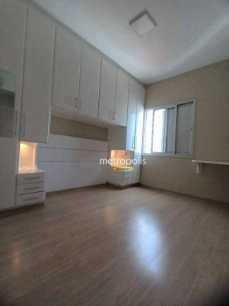 Imagem Apartamento com 2 Quartos para Alugar, 54 m² em Barcelona - São Caetano Do Sul