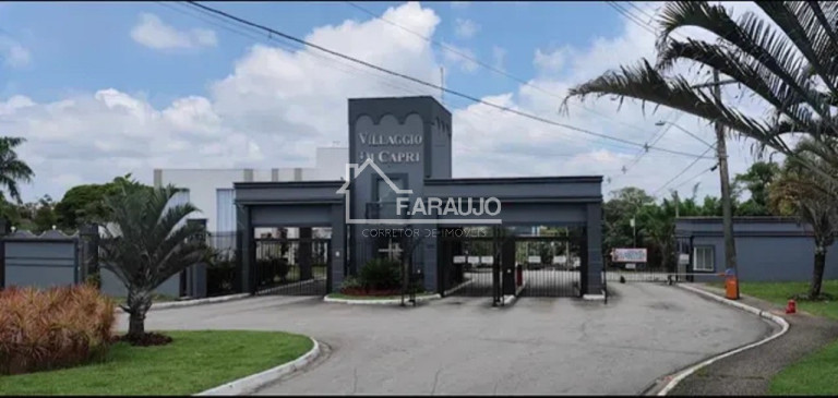 Imagem Terreno à Venda, 250 m² em Parque Reserva Fazenda Imperial - Sorocaba Imagem Terreno à Venda, 250 m² em Parque Reserva Fazenda Imperial - Sorocaba