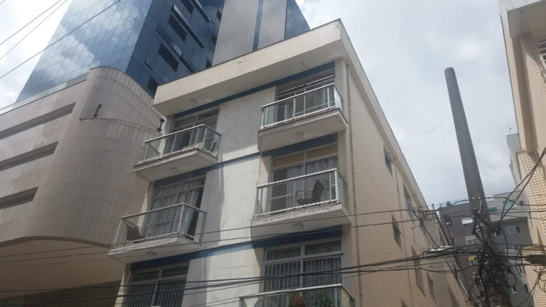 Imagem Apartamento com 3 Quartos à Venda, 131 m² em Cruzeiro - Belo Horizonte Imagem Apartamento com 3 Quartos à Venda, 131 m² em Cruzeiro - Belo Horizonte