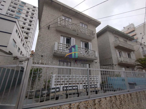 Imagem Apartamento com 2 Quartos à Venda, 62 m² em Boqueirão - Praia Grande
