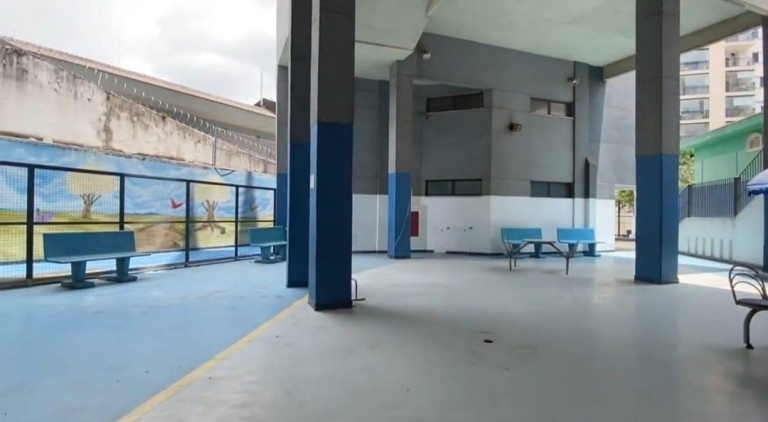 Imagem Apartamento à Venda, 3.593 m² em Vila Gomes - São Paulo