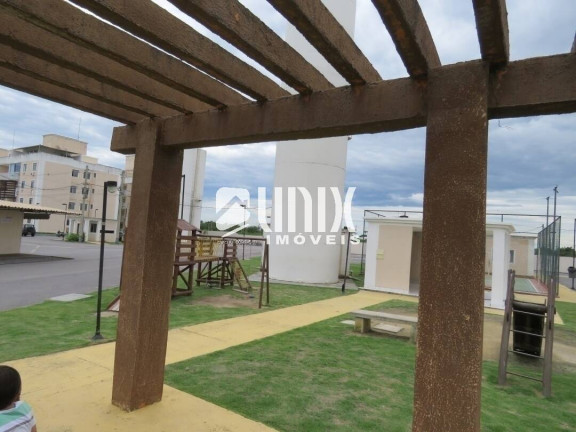 Imagem Apartamento com 3 Quartos à Venda, 70 m² em Parque Califórnia - Campos Dos Goytacazes Imagem Apartamento com 3 Quartos à Venda, 70 m² em Parque Califórnia - Campos Dos Goytacazes