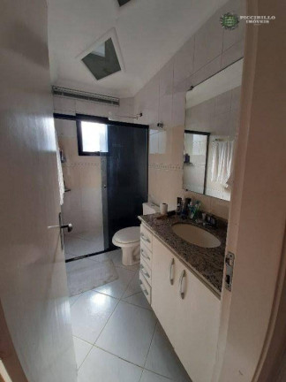Imagem Cobertura com 4 Quartos à Venda, 337 m² em Canto Do Forte - Praia Grande Imagem Cobertura com 4 Quartos à Venda, 337 m² em Canto Do Forte - Praia Grande